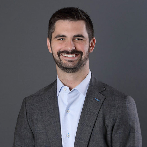 Photo of Brandon Woods