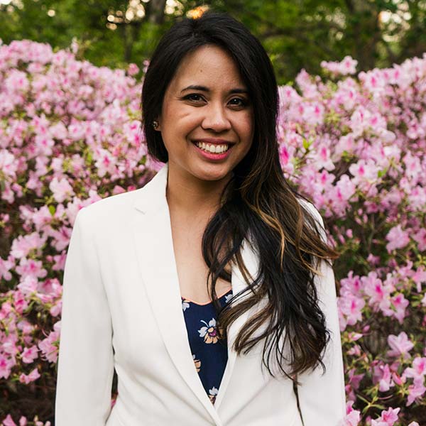 Photo of Keren Sweat