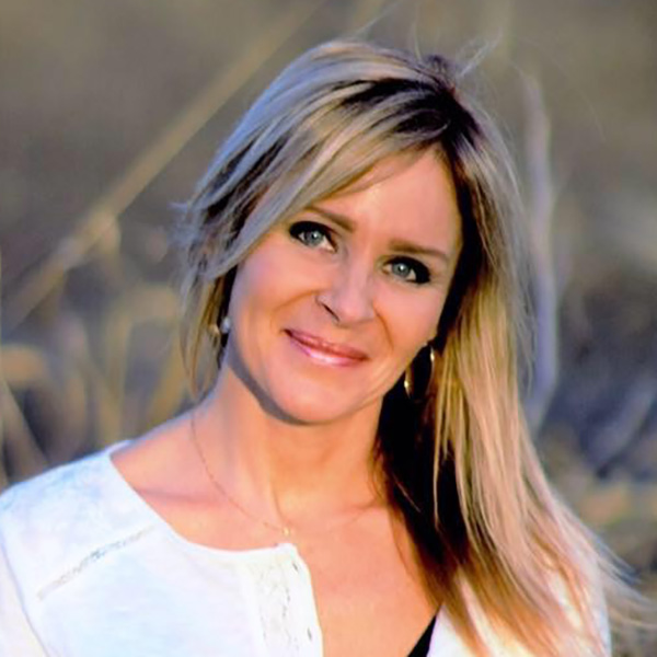 Photo of Michele Cohen